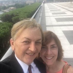 Meet your Posher, Shelly